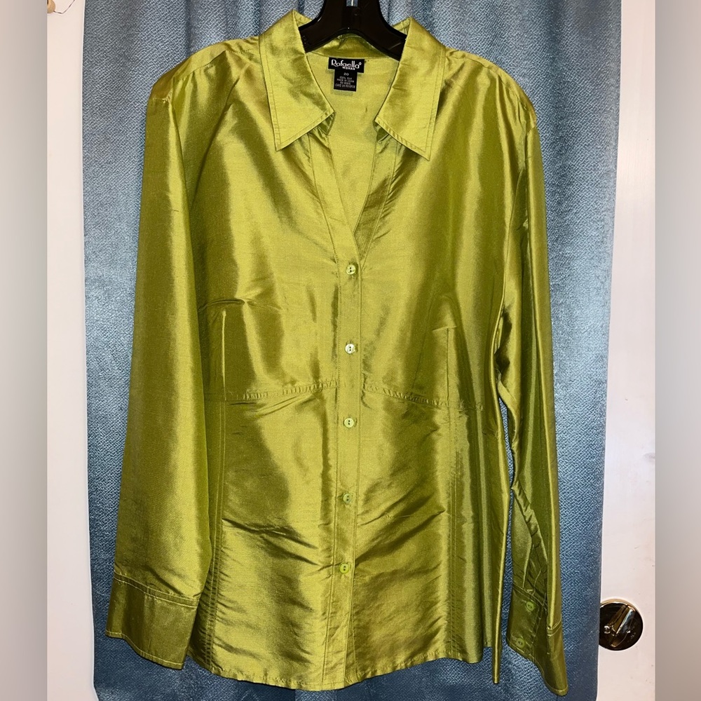 Rafaella Woman Women’s Size 20